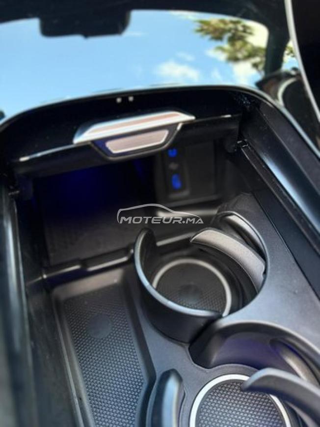 Mercedes-Benz Classe GLC Hybride  2026