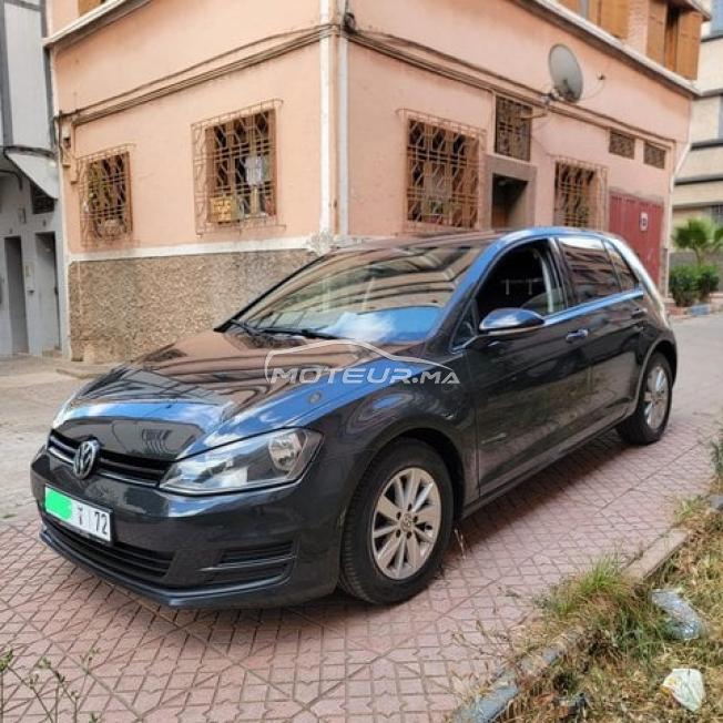 golf 7 outoumatique