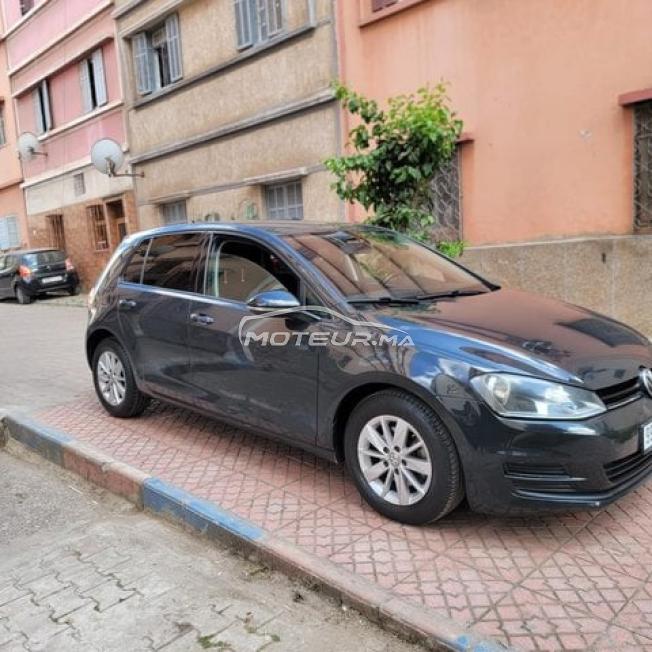 golf 7 outoumatique
