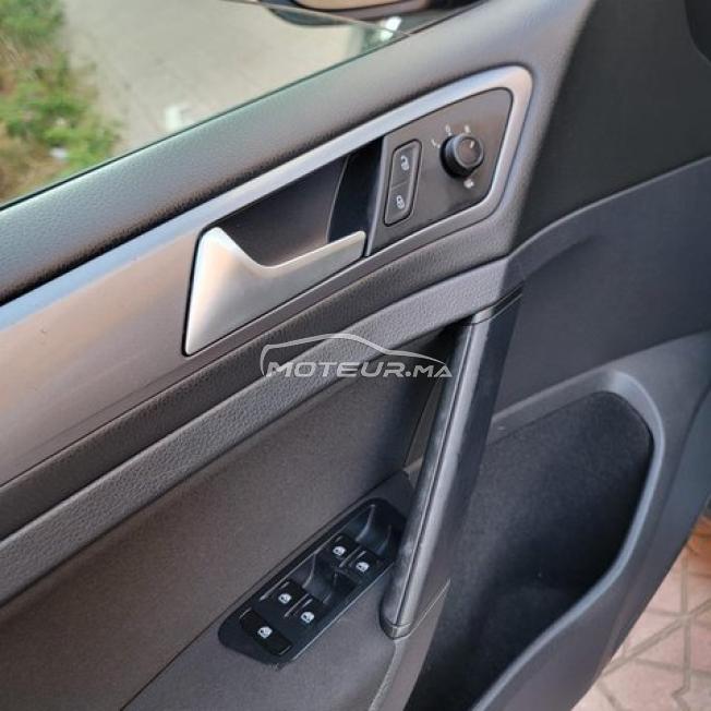 golf 7 outoumatique