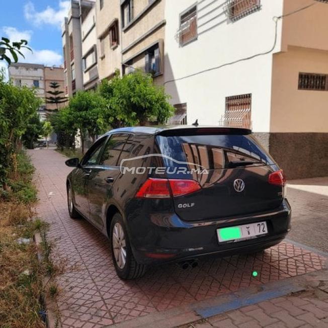 golf 7 outoumatique