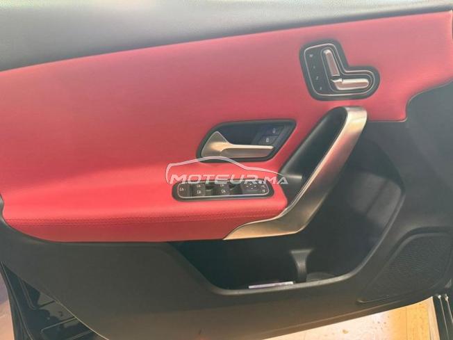 Mercedes-Benz Classe A 220d