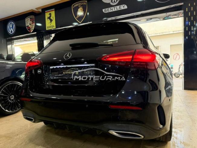 Mercedes-Benz Classe A 220d