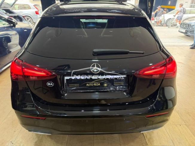 Mercedes-Benz Classe A 220d