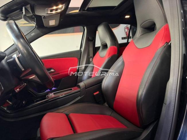 Mercedes-Benz Classe A 220d