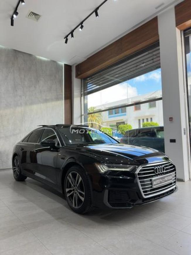 Audi a6 S-Line