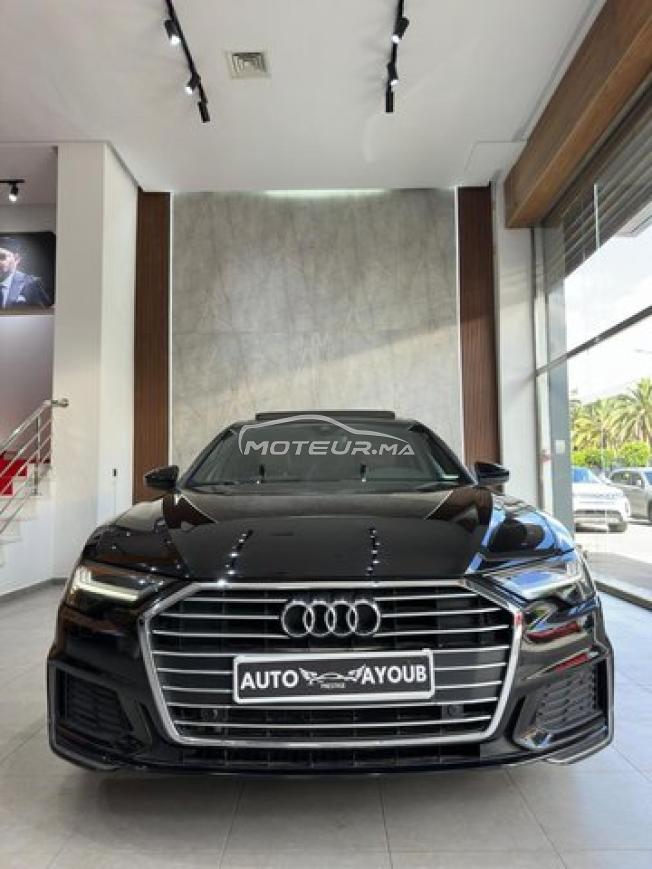 Audi a6 S-Line