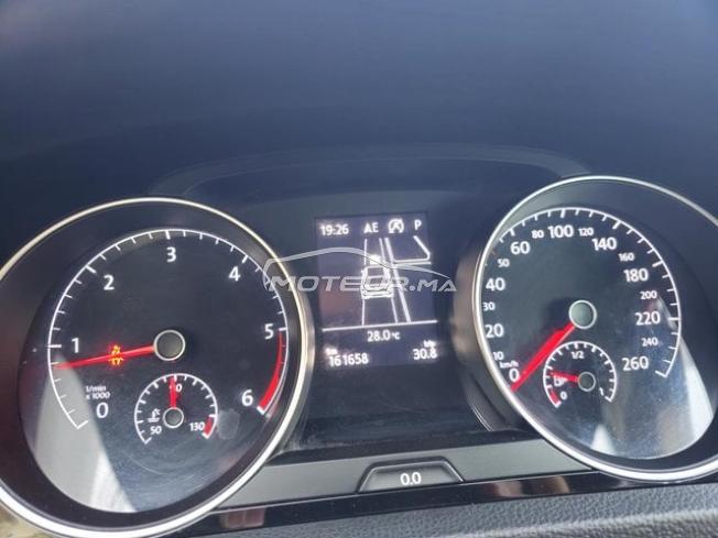 VOLKSWAGEN GOLF 7.5 IQ.DRIVE  M2019 D 7/2025