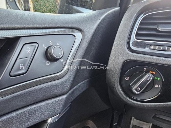 VOLKSWAGEN GOLF 7.5 IQ.DRIVE  M2019 D 7/2025