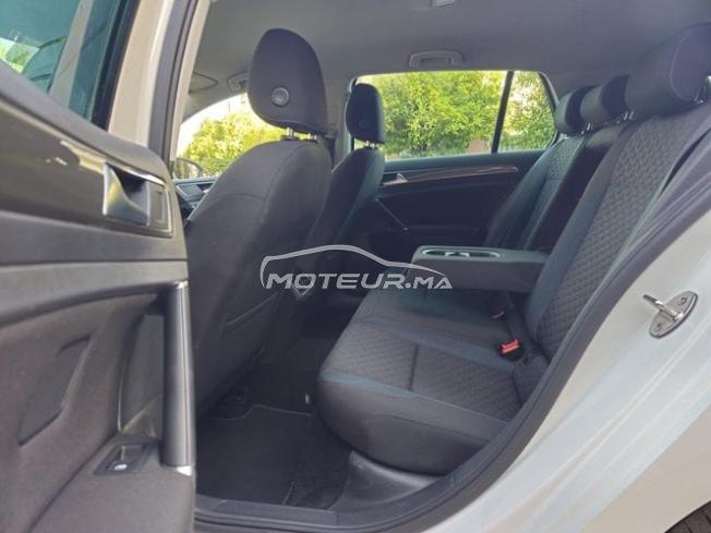 VOLKSWAGEN GOLF 7.5 IQ.DRIVE  M2019 D 7/2025