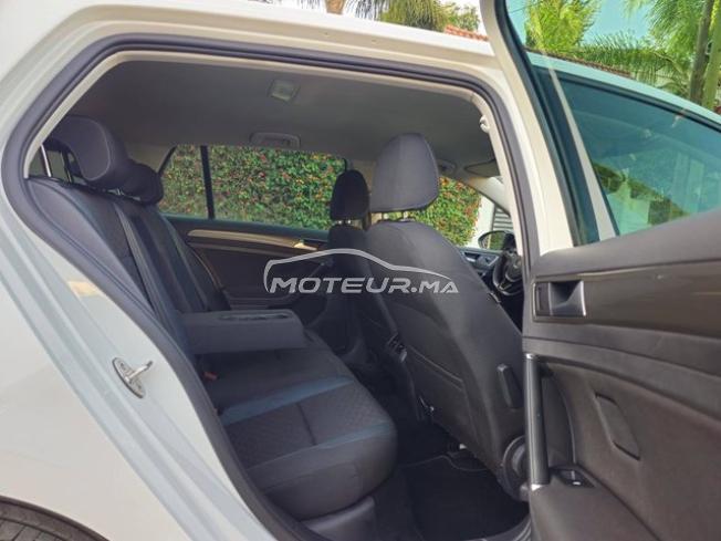 VOLKSWAGEN GOLF 7.5 IQ.DRIVE  M2019 D 7/2025