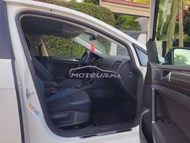 VOLKSWAGEN GOLF 7.5 IQ.DRIVE  M2019 D 7/2025