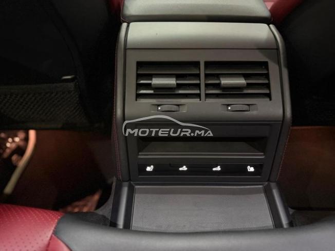 Porsche Panamera 4 E-HYBRIDE