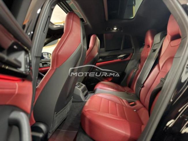 Porsche Panamera 4 E-HYBRIDE