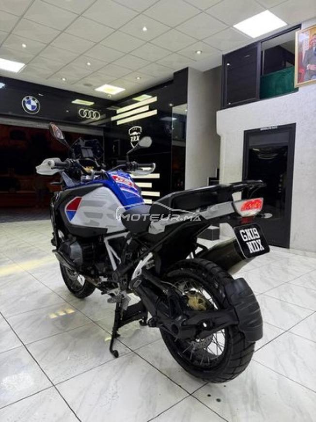 BMW GS 1250 Adventur