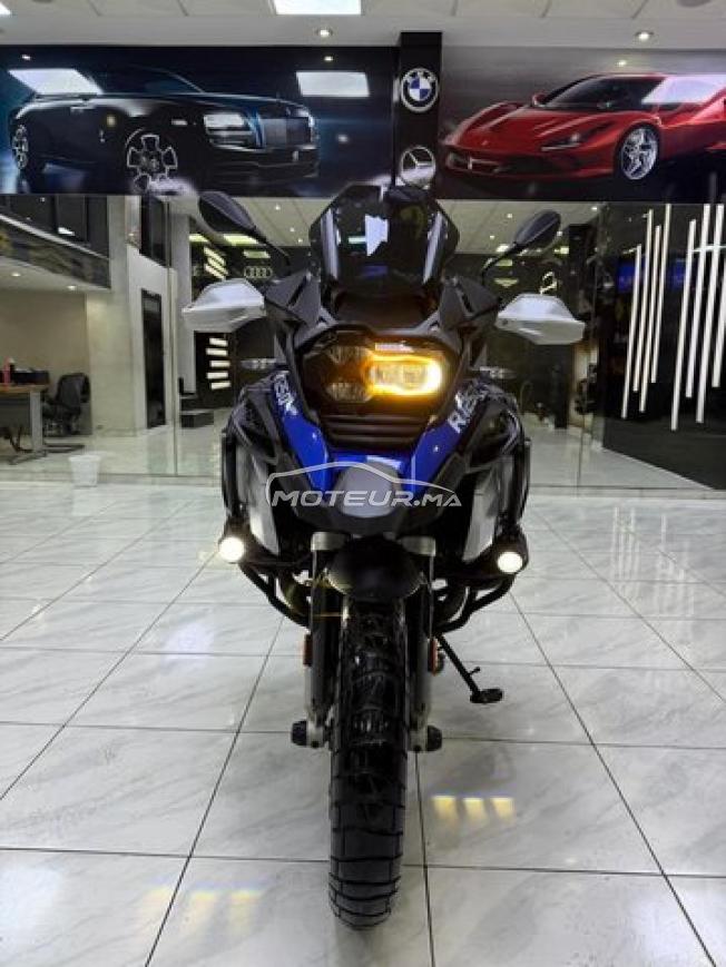 BMW GS 1250 Adventur