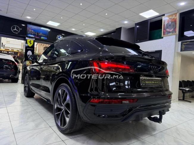 Audi Q5 Sportback  40 TDI 204 S-Tronic quattro 