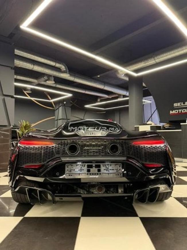Mc Laren Artura 