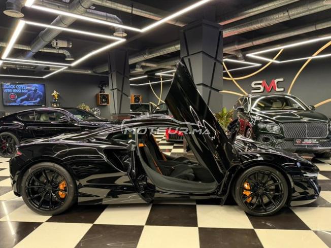 Mc Laren Artura 
