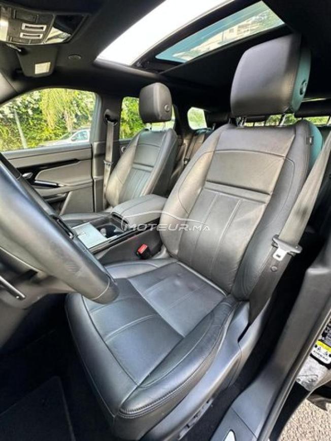  Range Rover Evoque 2.0 D I4 204 4WD R-Dynamic