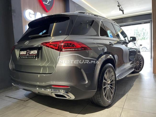 Mercedes-Benz Classe GLE350de Hybride Diesel