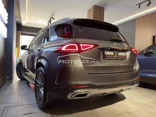 Mercedes-Benz Classe GLE350de Hybride Diesel