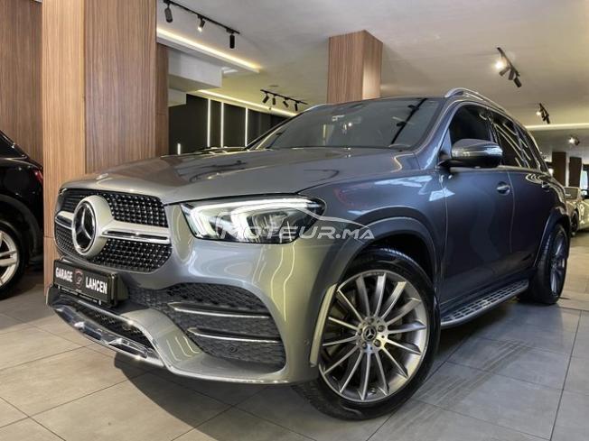 Mercedes-Benz Classe GLE350de Hybride Diesel