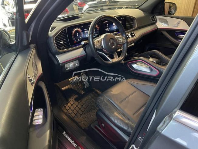 Mercedes-Benz Classe GLE350de Hybride Diesel