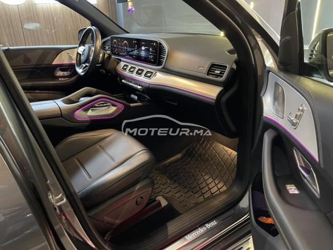 Mercedes-Benz Classe GLE350de Hybride Diesel