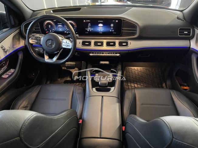 Mercedes-Benz Classe GLE350de Hybride Diesel