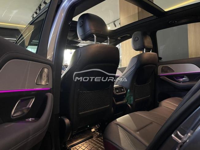 Mercedes-Benz Classe GLE350de Hybride Diesel