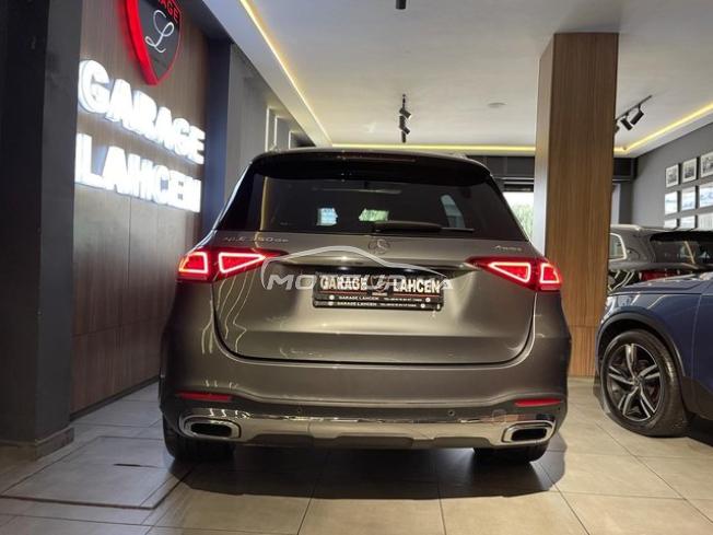 Mercedes-Benz Classe GLE350de Hybride Diesel