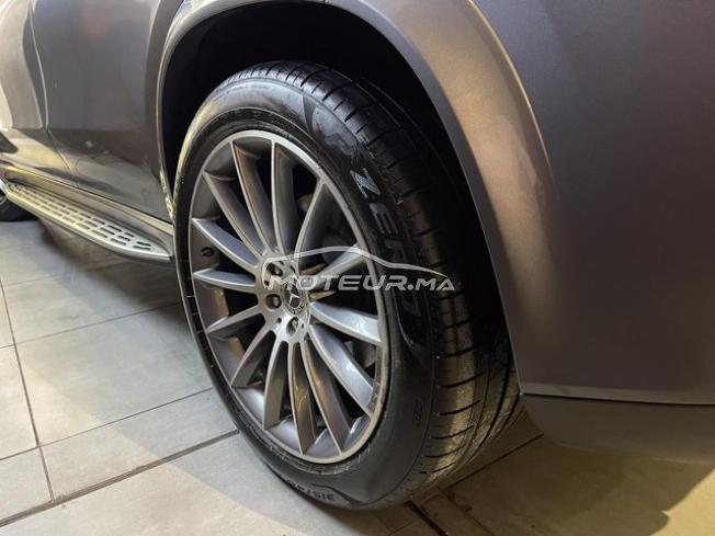 Mercedes-Benz Classe GLE350de Hybride Diesel