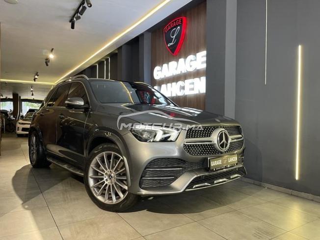 Mercedes-Benz Classe GLE350de Hybride Diesel