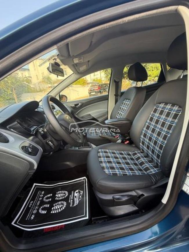 Seat ibiza Copa 2015❣️