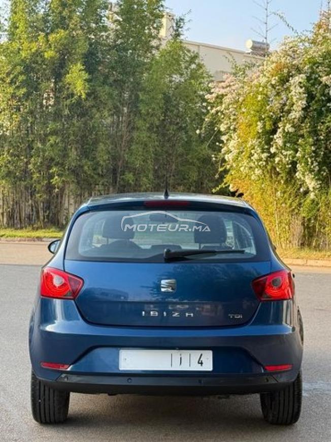 Seat ibiza Copa 2015❣️