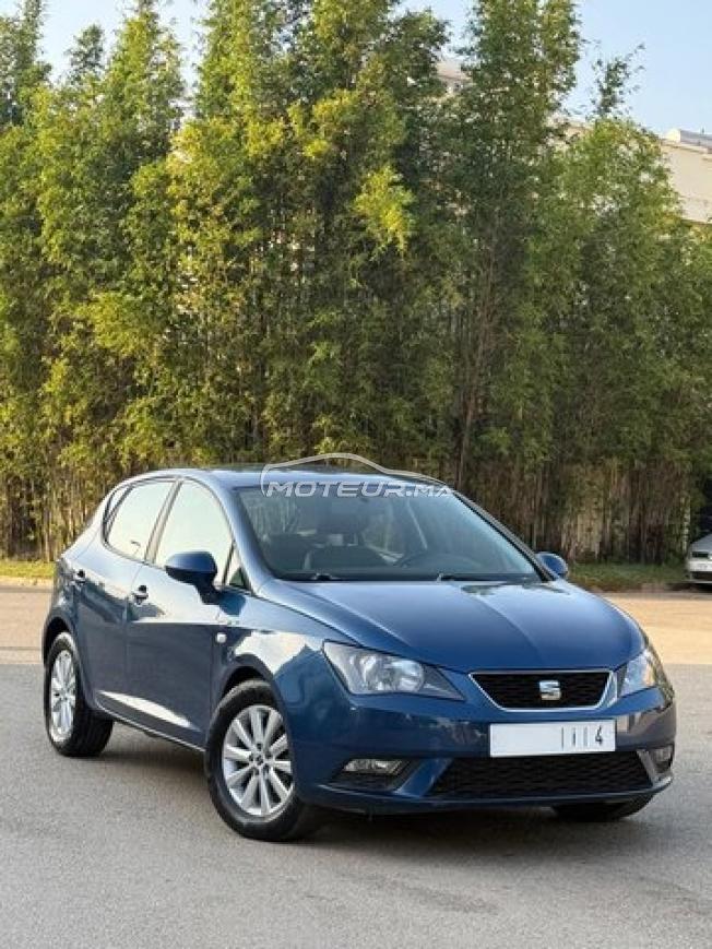 Seat ibiza Copa 2015❣️