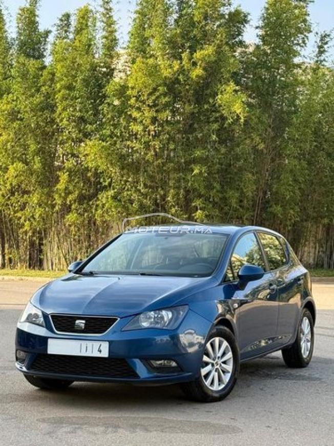 Seat ibiza Copa 2015❣️