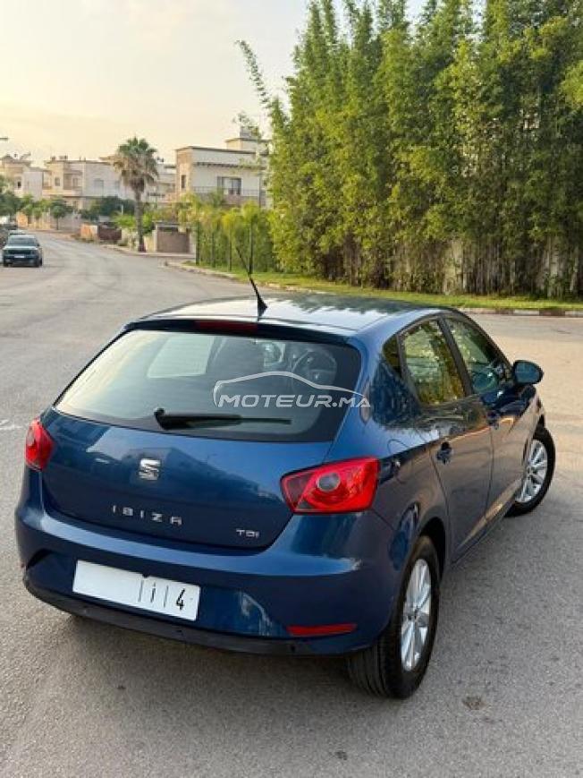 Seat ibiza Copa 2015❣️
