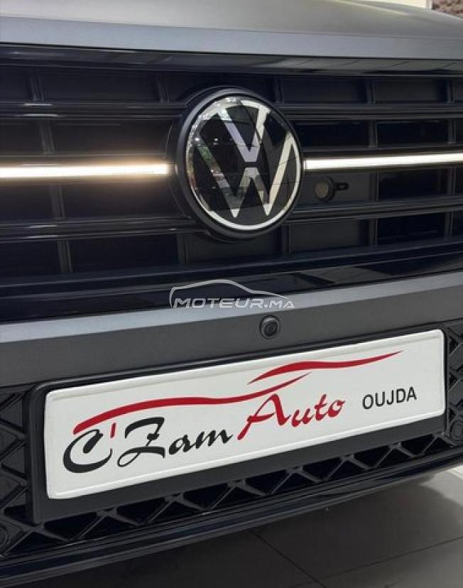 Volkswagen Touareg R-Line V6 TDI Import Allemagne 