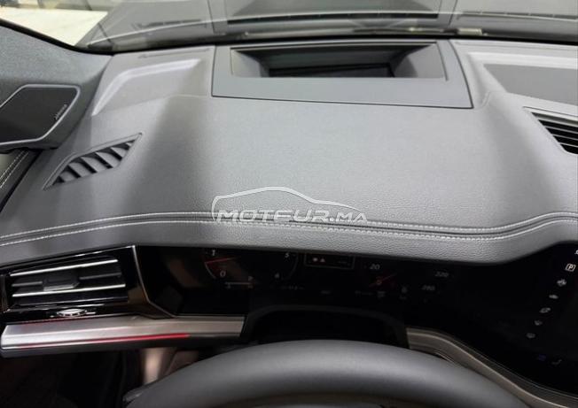 Volkswagen Touareg R-Line V6 TDI Import Allemagne 