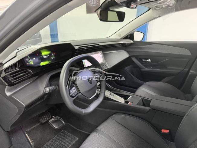 PEUGEOT 308 1.5 BlueHDi 130 AT Allure