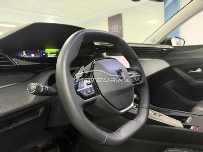 PEUGEOT 308 1.5 BlueHDi 130 AT Allure