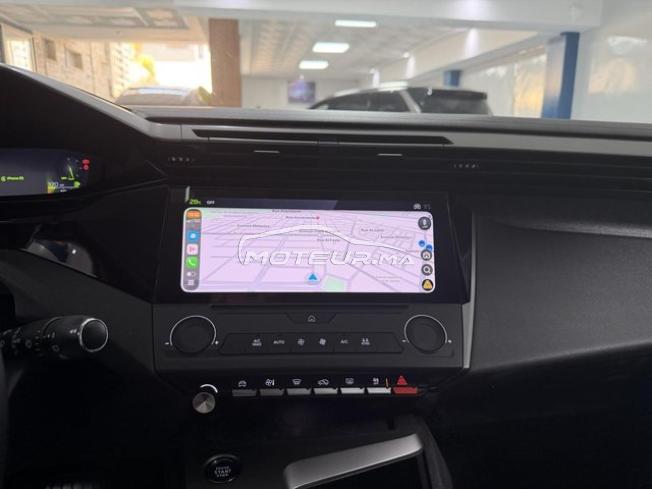 PEUGEOT 308 1.5 BlueHDi 130 AT Allure