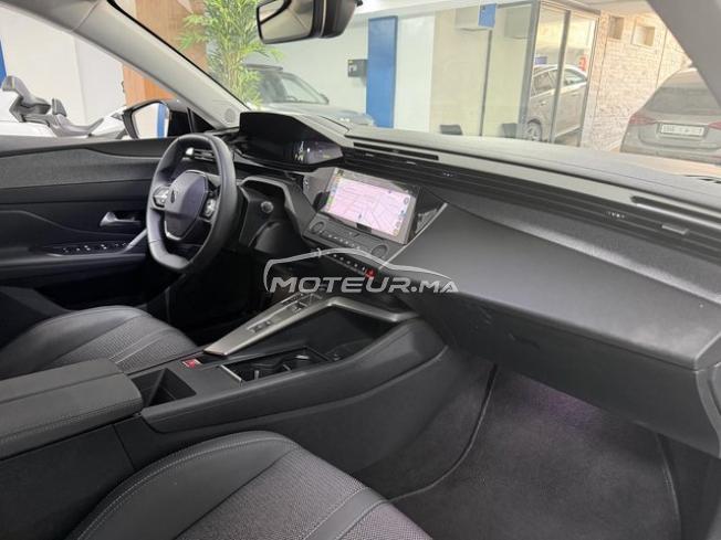 PEUGEOT 308 1.5 BlueHDi 130 AT Allure