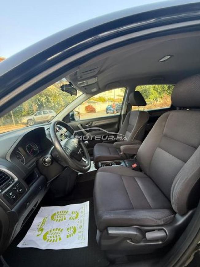 Honda CR-V Elegance 2011❣️