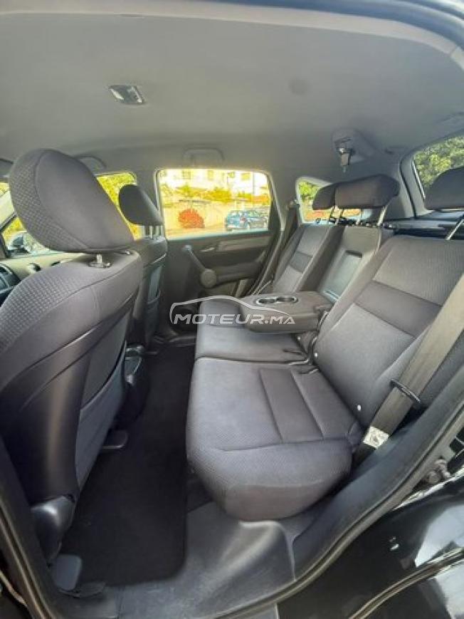 Honda CR-V Elegance 2011❣️