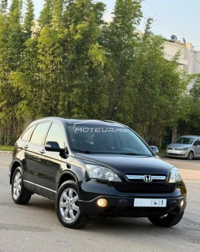 Honda CR-V Elegance 2011❣️