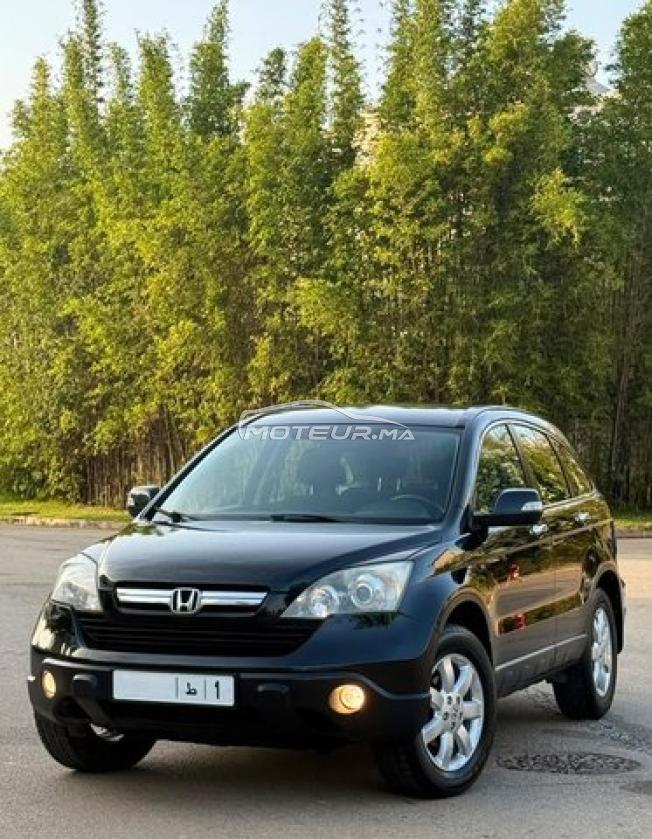 Honda CR-V Elegance 2011❣️