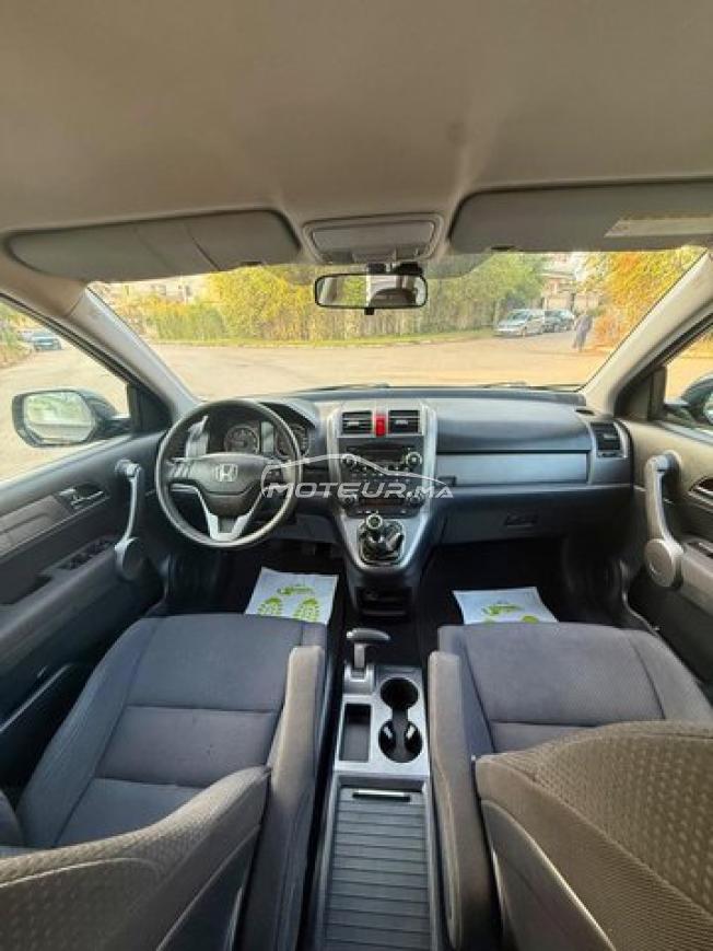 Honda CR-V Elegance 2011❣️